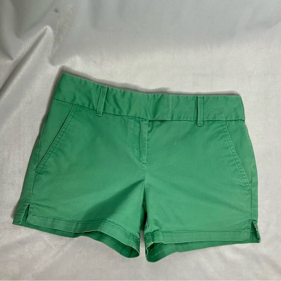 LOFT Pants - Loft Ann Taylor The Rivera Short Size 0